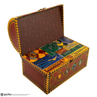 Calendrier de l'Avent Deluxe Quidditch