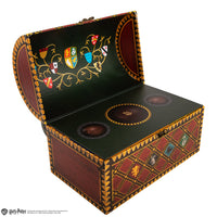 Calendrier de l'Avent Deluxe Quidditch