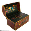 Calendrier de l'Avent Deluxe Quidditch