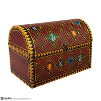 Calendrier de l'Avent Deluxe Quidditch