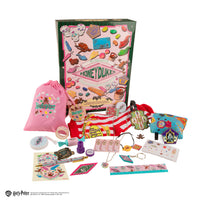 Calendrier de l'Avent Honeydukes