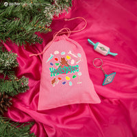 Calendrier de l'Avent Honeydukes