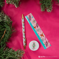 Calendrier de l'Avent Honeydukes