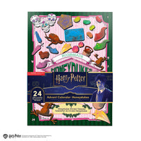 Calendrier de l'Avent Honeydukes