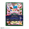 Calendrier de l'Avent Honeydukes