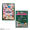 Calendrier de l'Avent Honeydukes