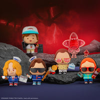 Tous les Gomees Stranger Things