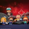 Tous les Gomees Stranger Things