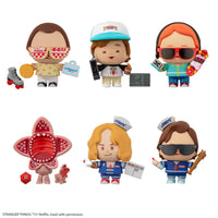 Tous les Gomees Stranger Things