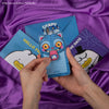 Set de Correspondance Hello Friend