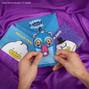 Set de Correspondance Hello Friend