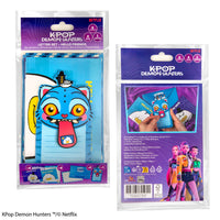 Set de Correspondance Hello Friend