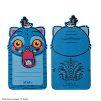 Set de Correspondance Hello Friend