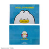 Set de Correspondance Hello Friend