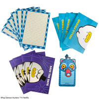 Set de Correspondance Hello Friend