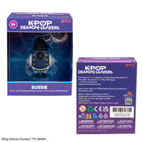 Gomee Keymate Sussie
