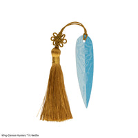 Marque-page en métal Shin-kal de Zoey