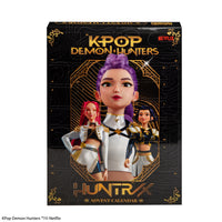 Calendrier de l'Avent KPop Demon Hunters 2026