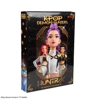 Calendrier de l'Avent KPop Demon Hunters 2026