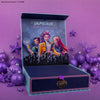 Calendrier de l'Avent Scène KPop Demon Hunters 2026
