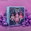 Calendrier de l'Avent Scène KPop Demon Hunters 2026