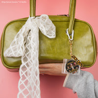 Charm de sac Golden