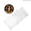 Charm de sac Golden