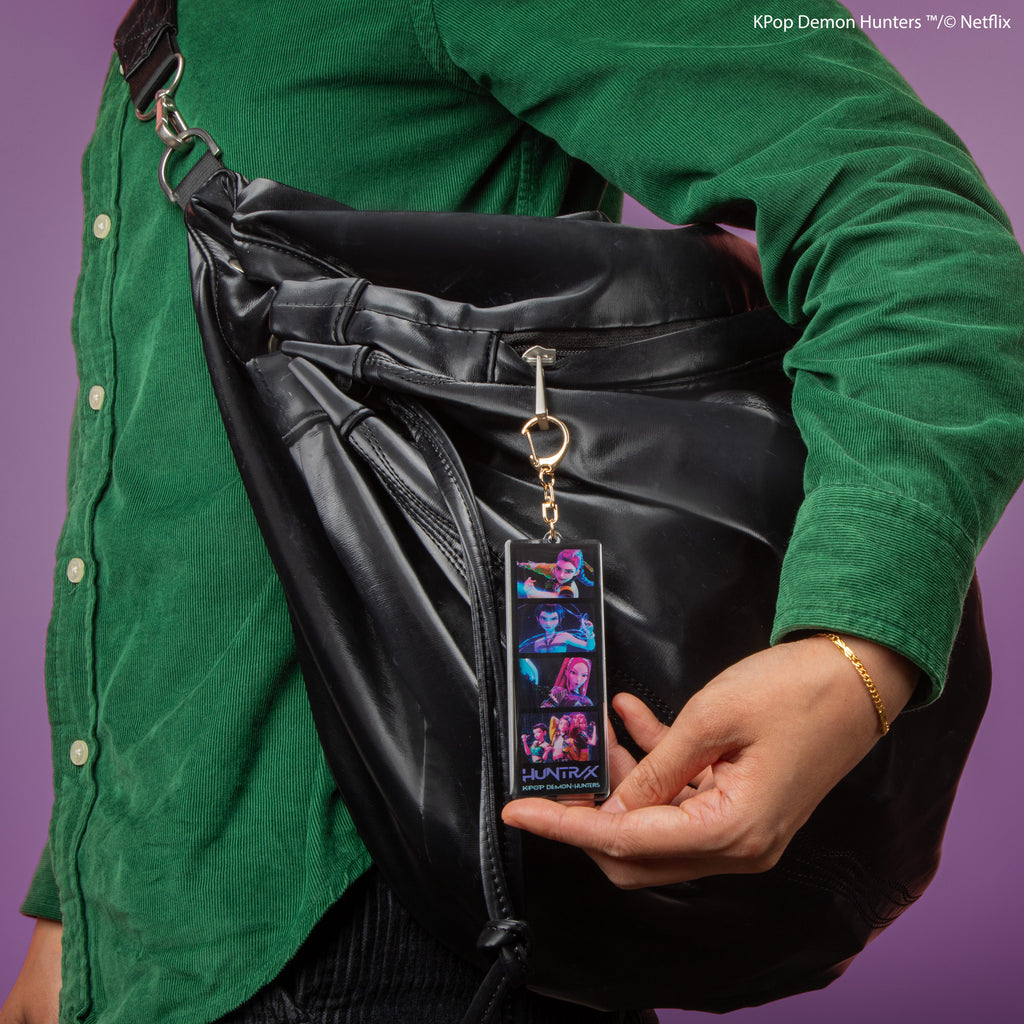 Charm de sac Ce qu'on te donne
