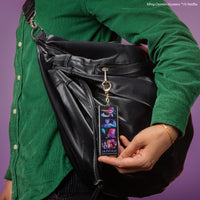 Charm de sac Ce qu'on te donne