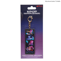 Charm de sac Ce qu'on te donne