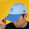 Casquette Derpy