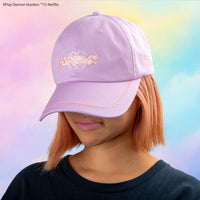 Casquette HUNTR/X