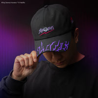Casquette Saja Boys