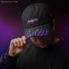 Casquette Saja Boys