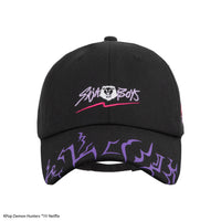 Casquette Saja Boys