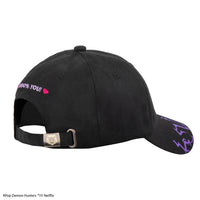 Casquette Saja Boys