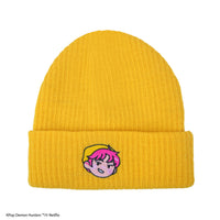 Bonnet Abby