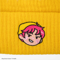 Bonnet Abby