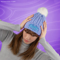 Bonnet à Pompon HUNTR/X
