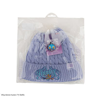 Bonnet à Pompon HUNTR/X