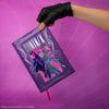 Carnet The Takedown Tour