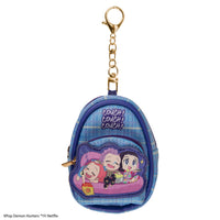 Porte-clés Pochette Canap Canap Canap