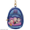 Porte-clés Pochette Canap Canap Canap