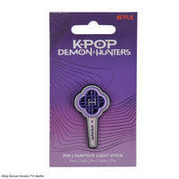 Pin's Lightstick HUNTR/X