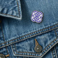 Pin's Logo HUNTR/X