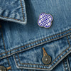 Pin's Logo HUNTR/X