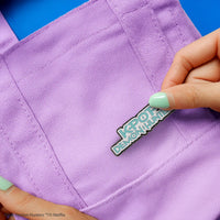 Pin's KPop Demon Hunters