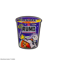 Pin's Nouilles Rumi Superstar Flavor
