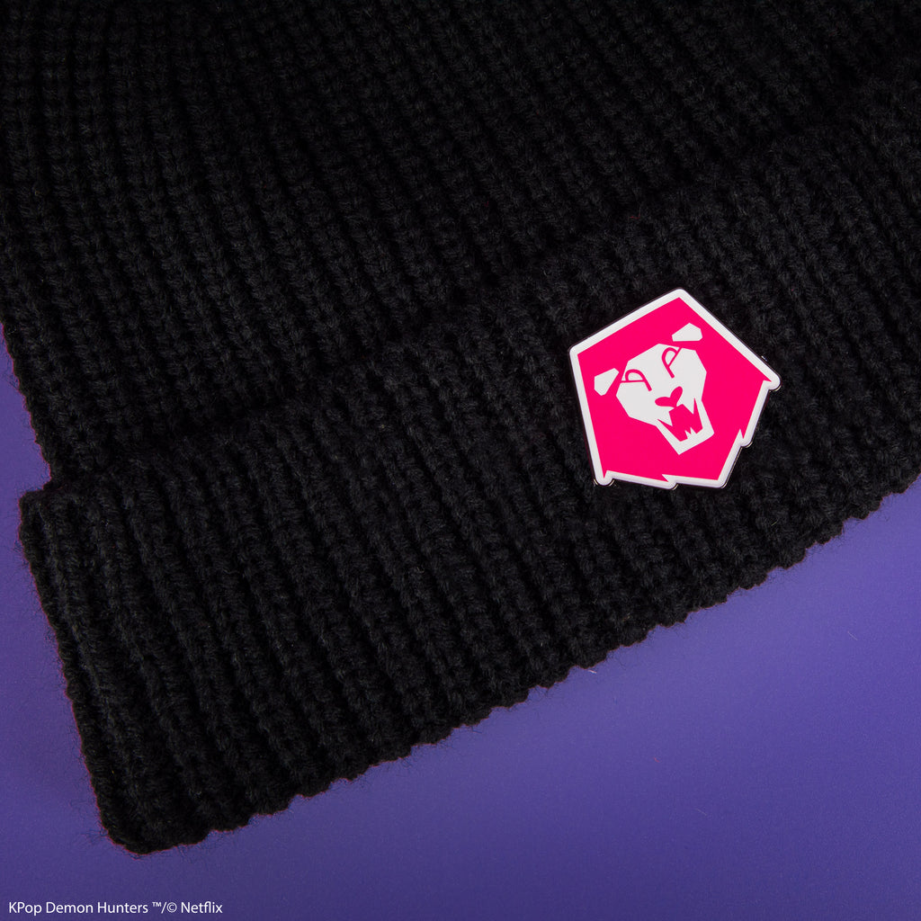 Pin's Logo Saja Boys