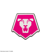 Pin's Logo Saja Boys